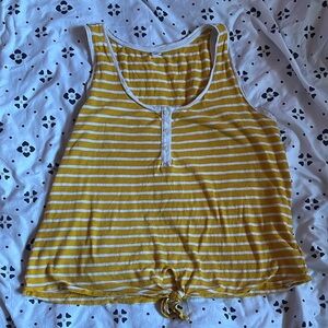 Old navy top